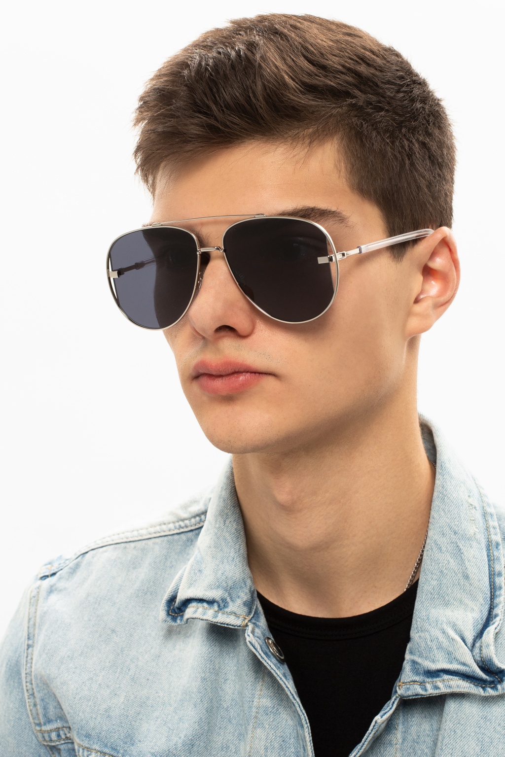 Dior 2024 scale sunglasses